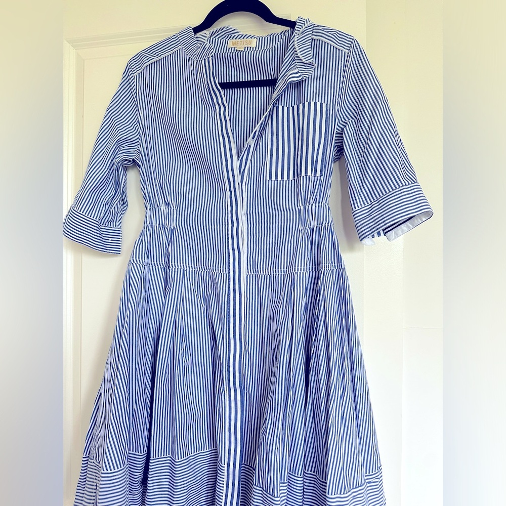 New summer dress with tags